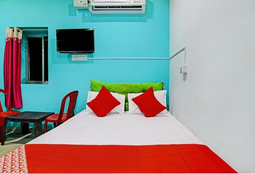 בית מלון כפרי Daffodil Lodging And Boarding