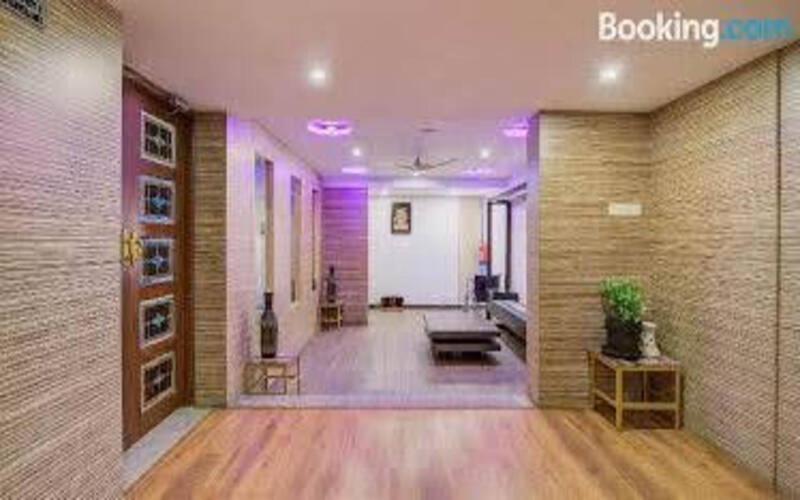 Jvh Hotel, Jyothi Nagar