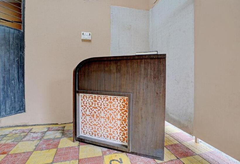 בית מלון כפרי Oyo The Maharaja Place