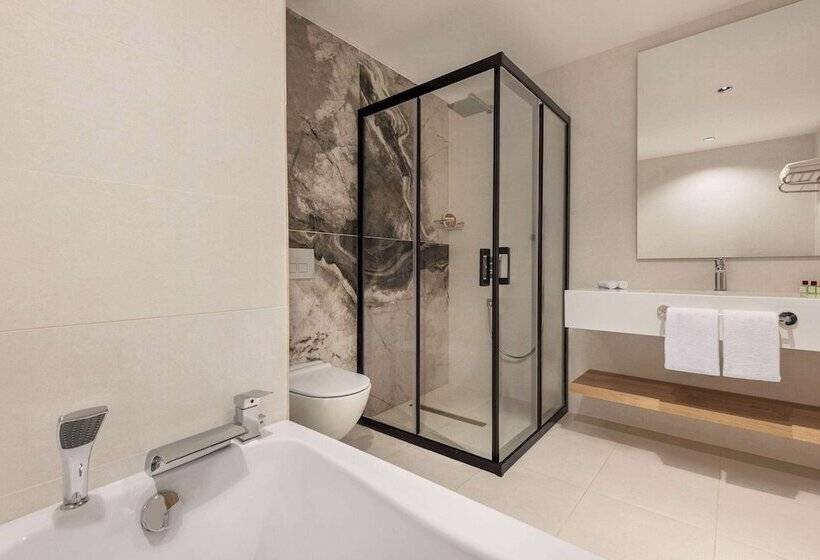 هتل Ramada Plaza By Wyndham Batman