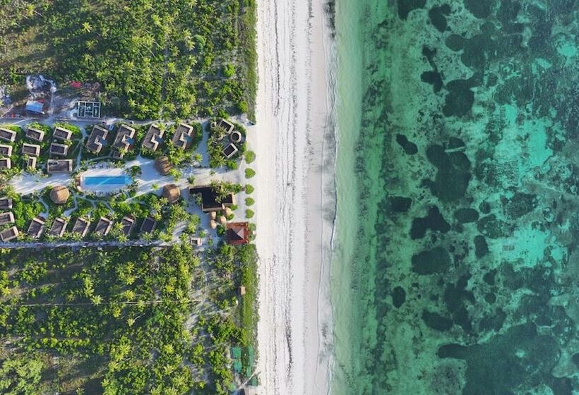 فندق Sensations Eco Chic