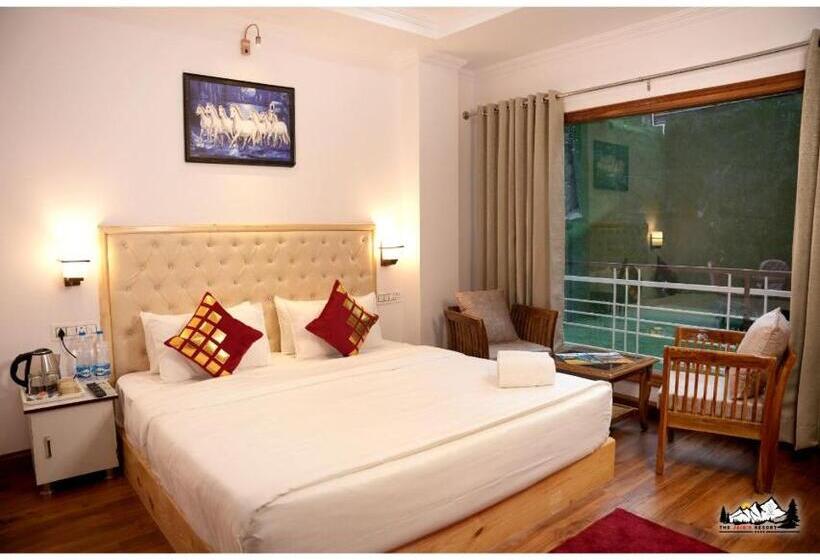 فندق The Jains Resort
