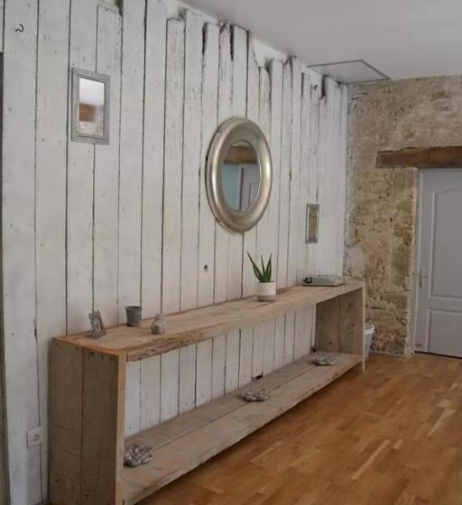 بنسيون L Annexe Des Chambres Du Canal