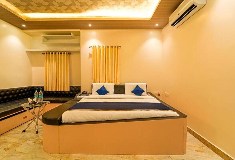 The Venue By Seasons Suites @ Yelahanka