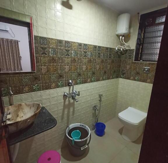 مبيت وإفطار Green Valley Resort