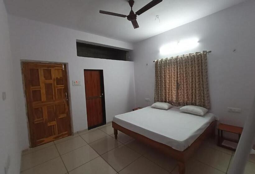 مبيت وإفطار Green Valley Resort