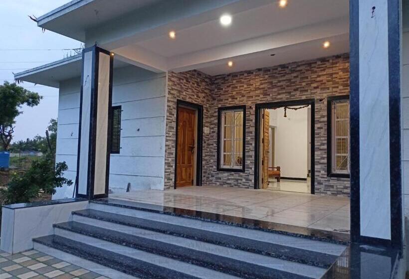 مبيت وإفطار Green Valley Resort