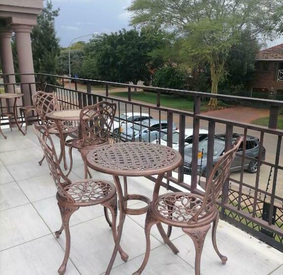 צימר Lady D Exclusive Abode