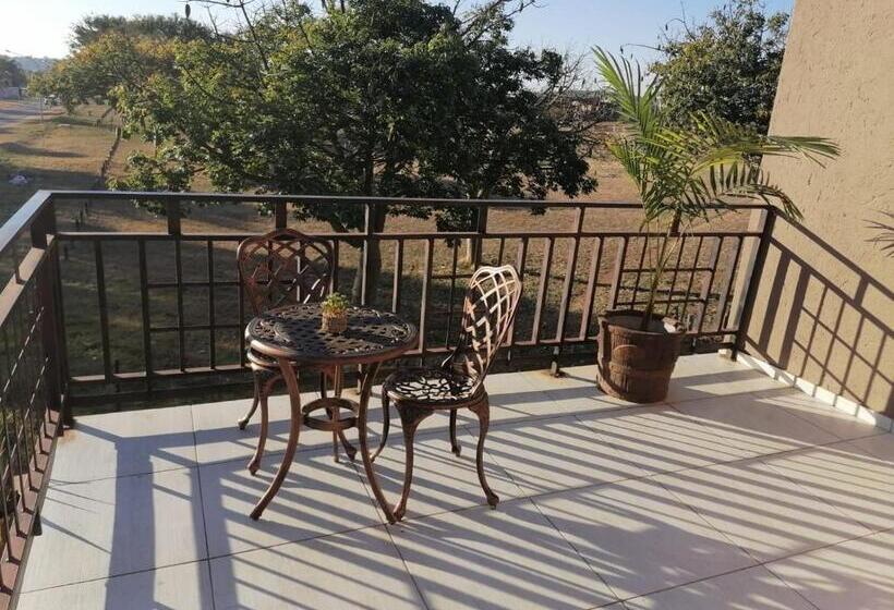 צימר Lady D Exclusive Abode