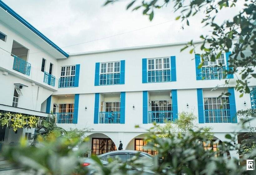 Bernese Resort Hotel Powered By Cocotel