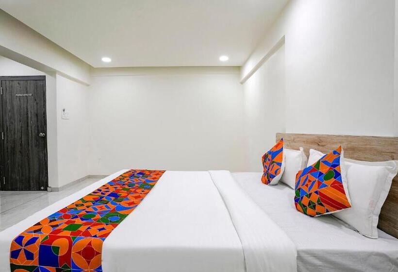 Fabhotel Bhakti Inn
