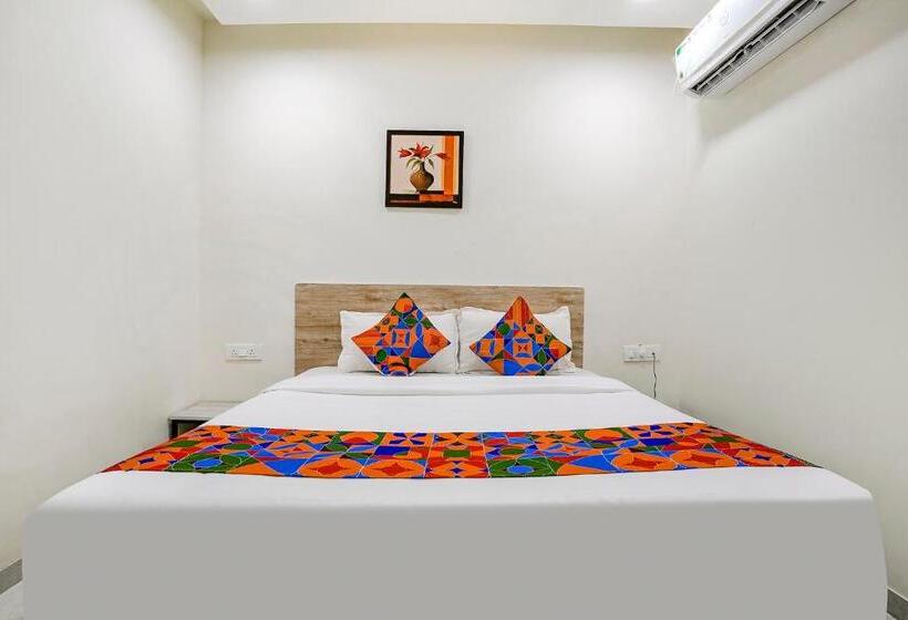 Fabhotel Bhakti Inn