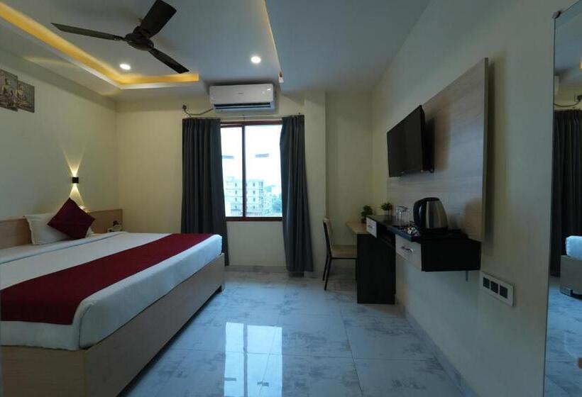 Bodhi Retreat By Basotel