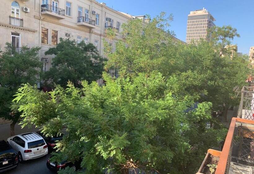 בית מלון כפרי Sahil Boutique