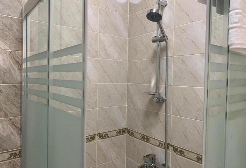 בית מלון כפרי Sahil Boutique