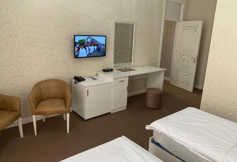 בית מלון כפרי Sahil Boutique