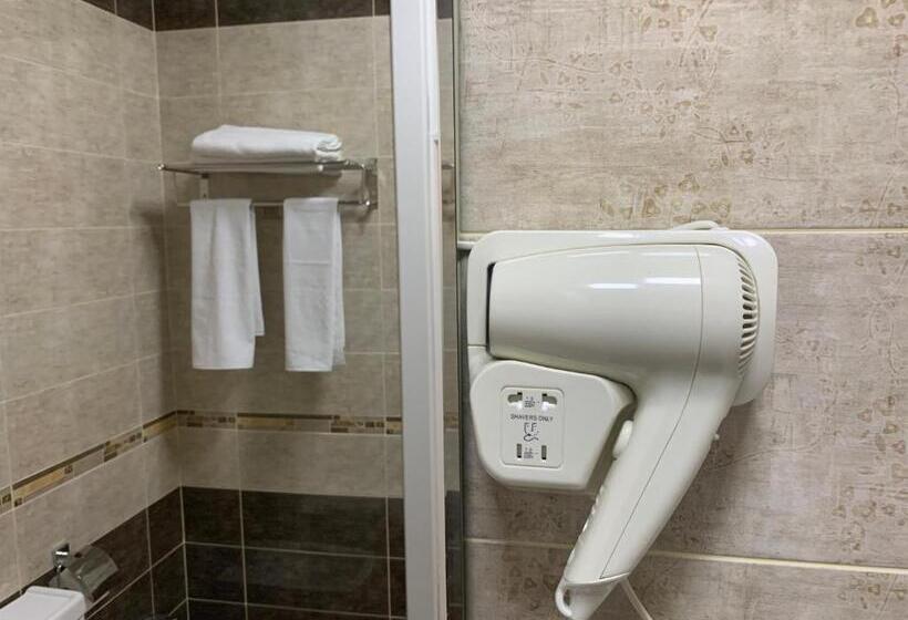 בית מלון כפרי Sahil Boutique