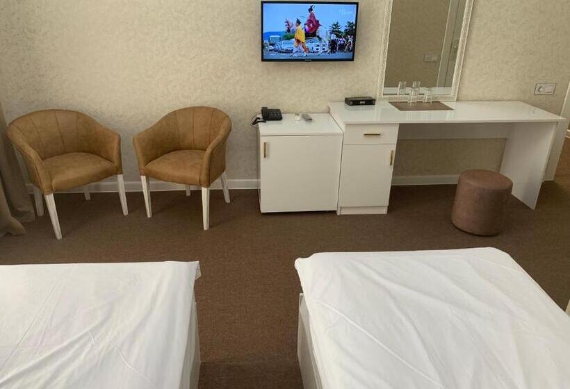 בית מלון כפרי Sahil Boutique