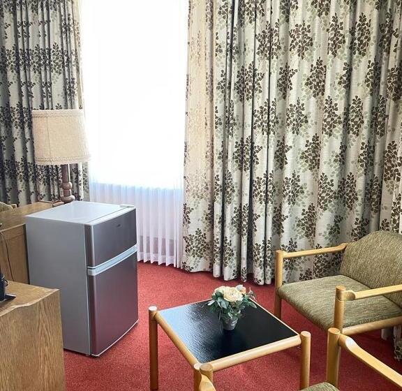 호텔 Zum Markgrafen