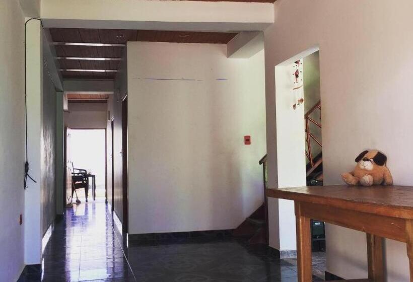 پانسیون Alkimia Beach