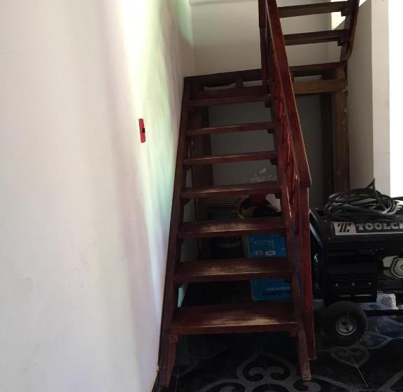 پانسیون Alkimia Beach