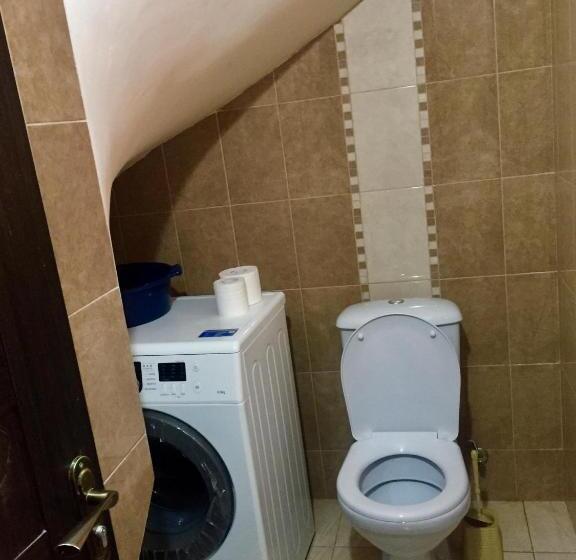 پانسیون Mountain View Guesthouse
