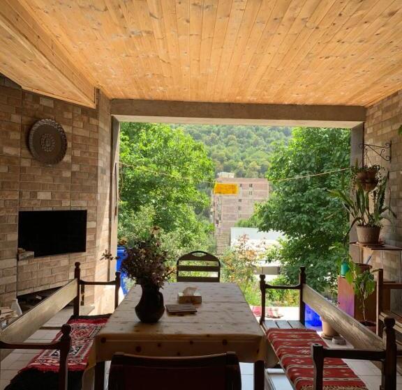 پانسیون Mountain View Guesthouse