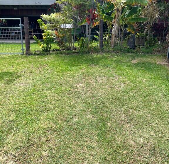 Пансион Private Ohana On The Lush Hamakua Coast With Ac