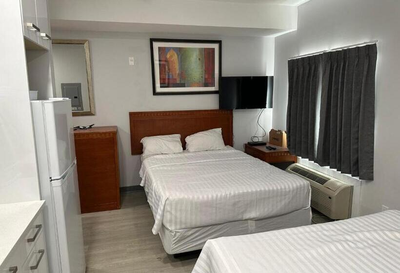 Ramshorn Motel