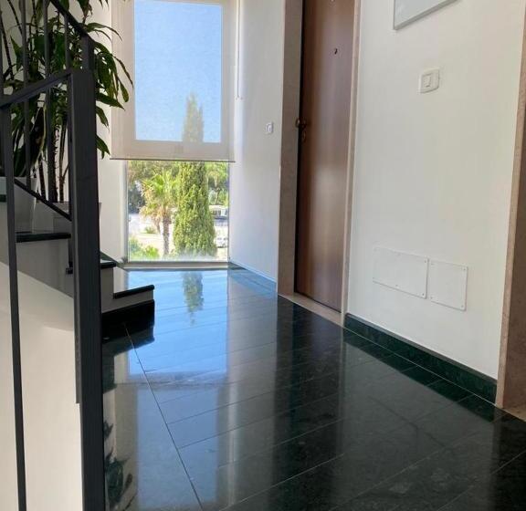 Bed and Breakfast Blu Cilento