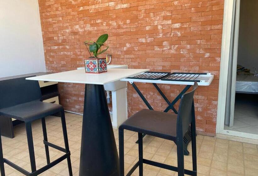 Bed and Breakfast Blu Cilento