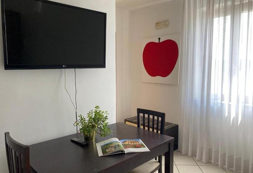 Bed and Breakfast Blu Cilento