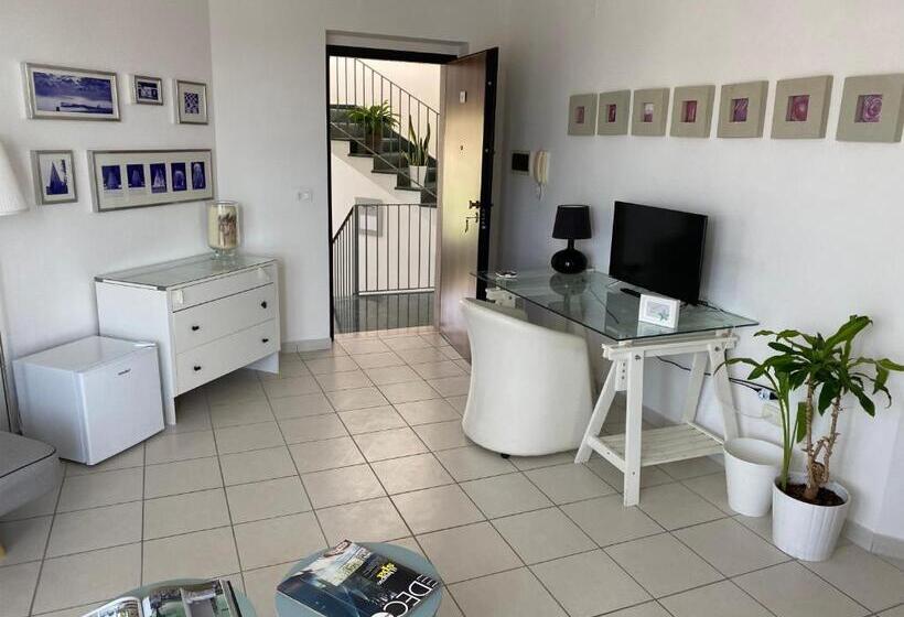 Bed and Breakfast Blu Cilento