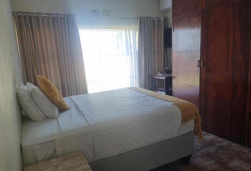 Bed and Breakfast Margate Home Feeling Guesthouse House