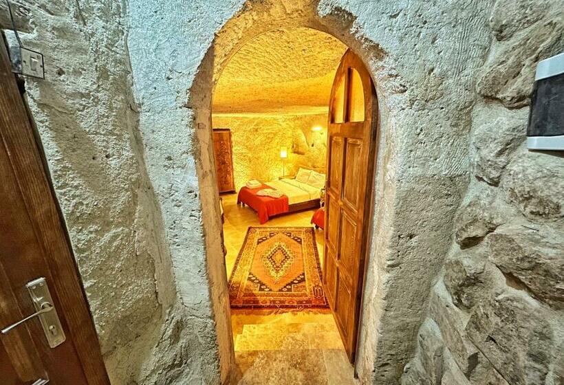 فندق Asma Altı Cave