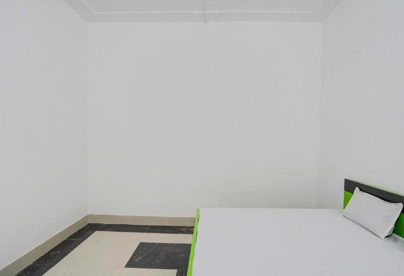 فندق Oyo 81362 Sahara Guest House