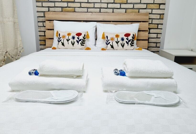 Paradise İmroz Butik Otel