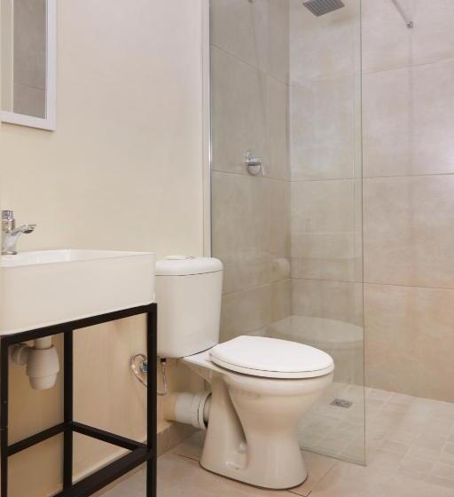بنسيون City Club Guesthouse