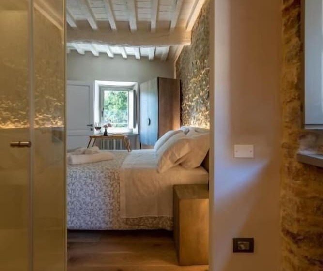 بنسيون Forma Your Boutique Suite