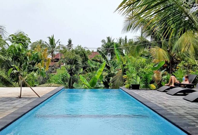 Пансион Twospaces Living At Balian Green Lagoon