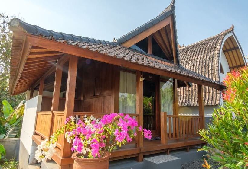Пансион Twospaces Living At Balian Green Lagoon