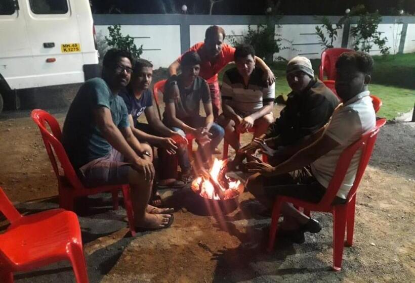 Курорт Forest Park Resto Farm Pune