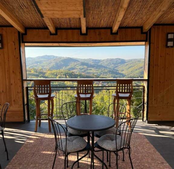 استراحتگاه Zdravkovac Country Club