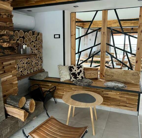 استراحتگاه Zdravkovac Country Club