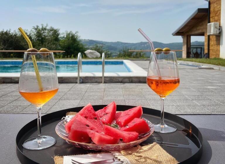 استراحتگاه Zdravkovac Country Club