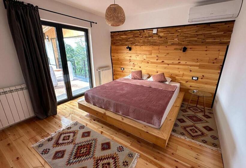 استراحتگاه Zdravkovac Country Club