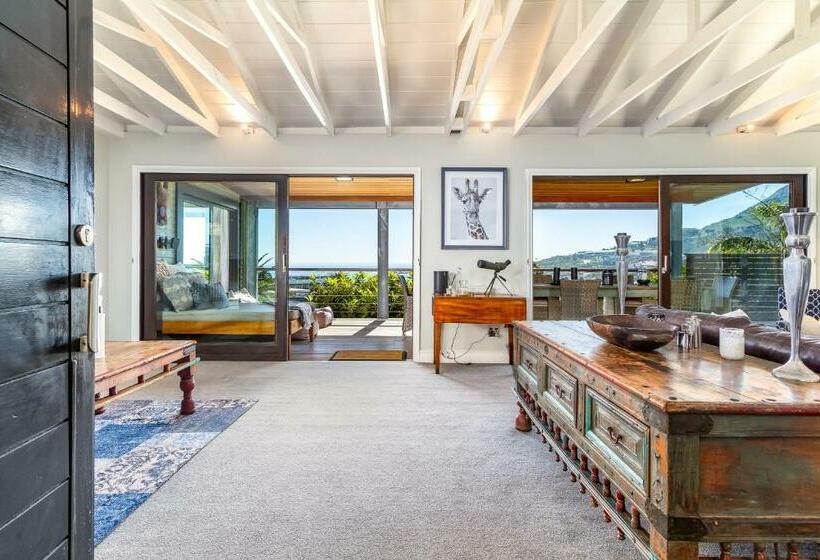 Sweet Greta   Ocean Apartment With Sauna & Solar
