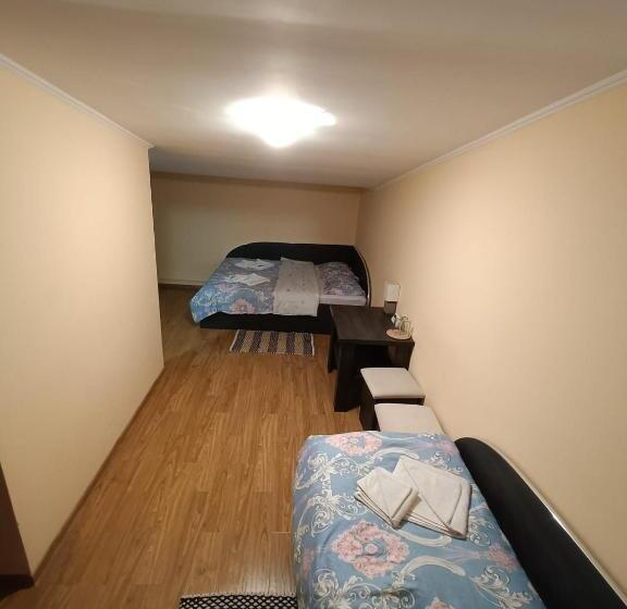 تختخواب و صبحانه Casa Simona