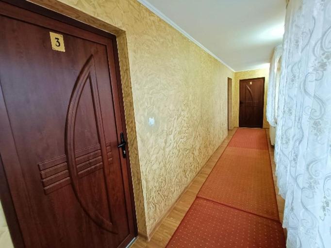 تختخواب و صبحانه Casa Simona