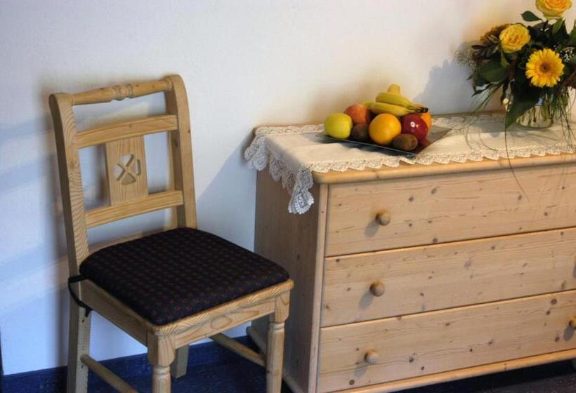 Bed and Breakfast Haus Lampacher